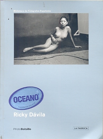 Ricky Davila