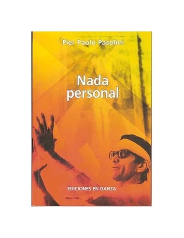 Nada personal