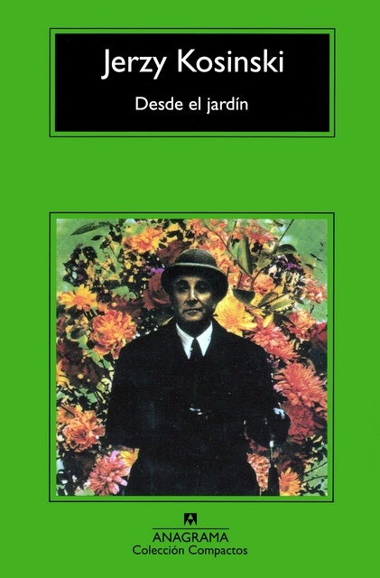 Desde el jardín