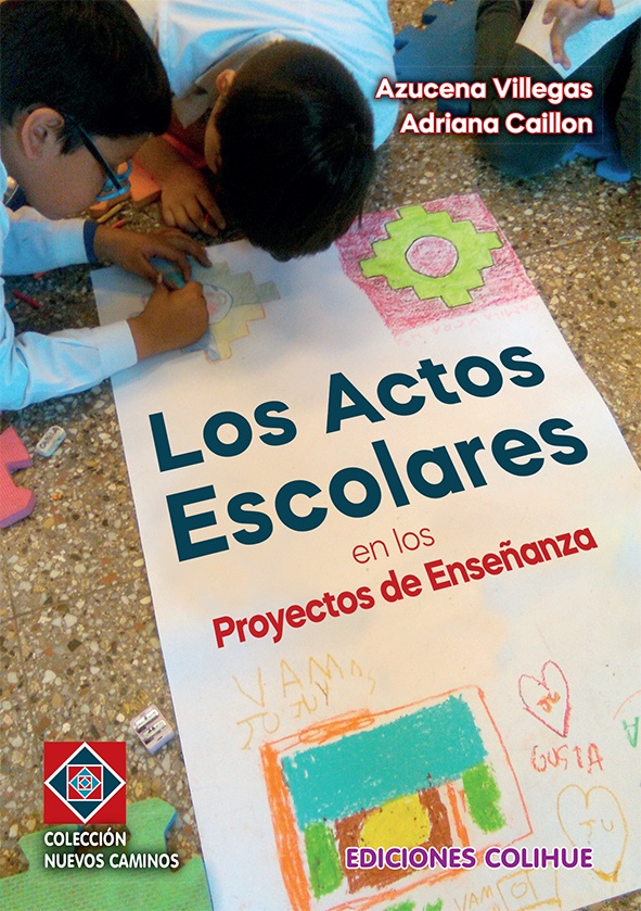 Los actos escolares