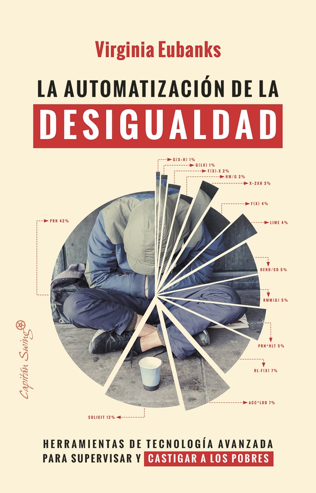 La automatizacion de la desigualdad