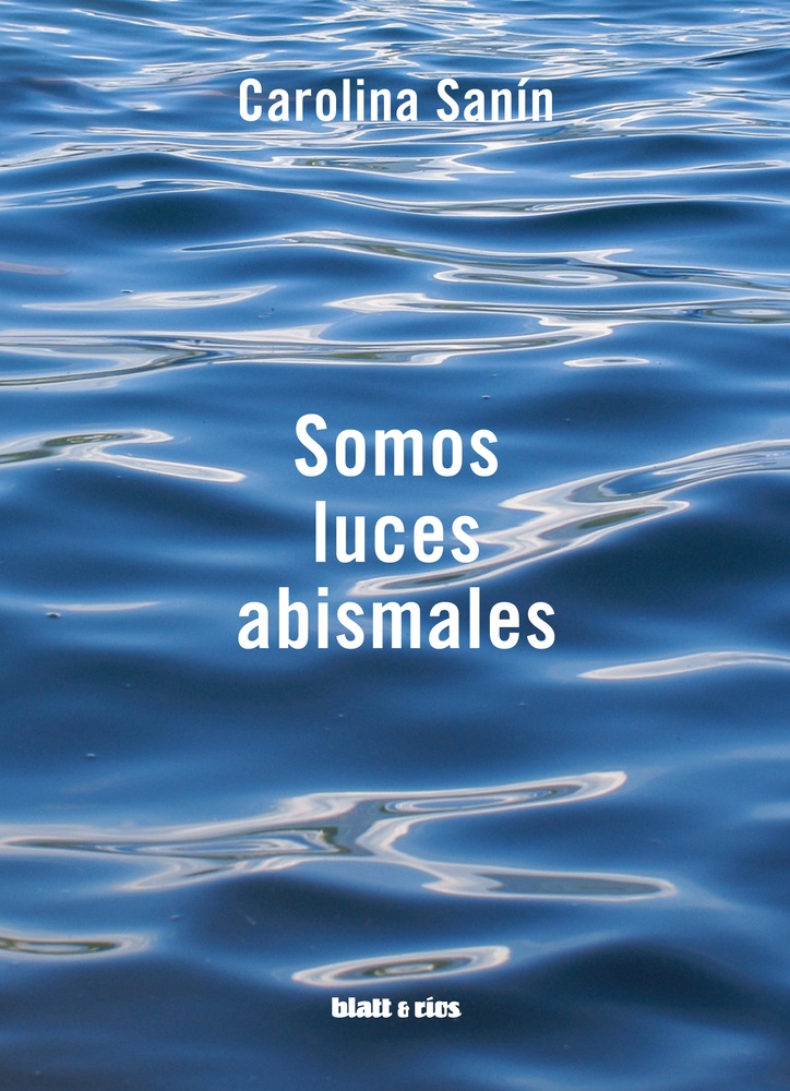 Somos luces abismales