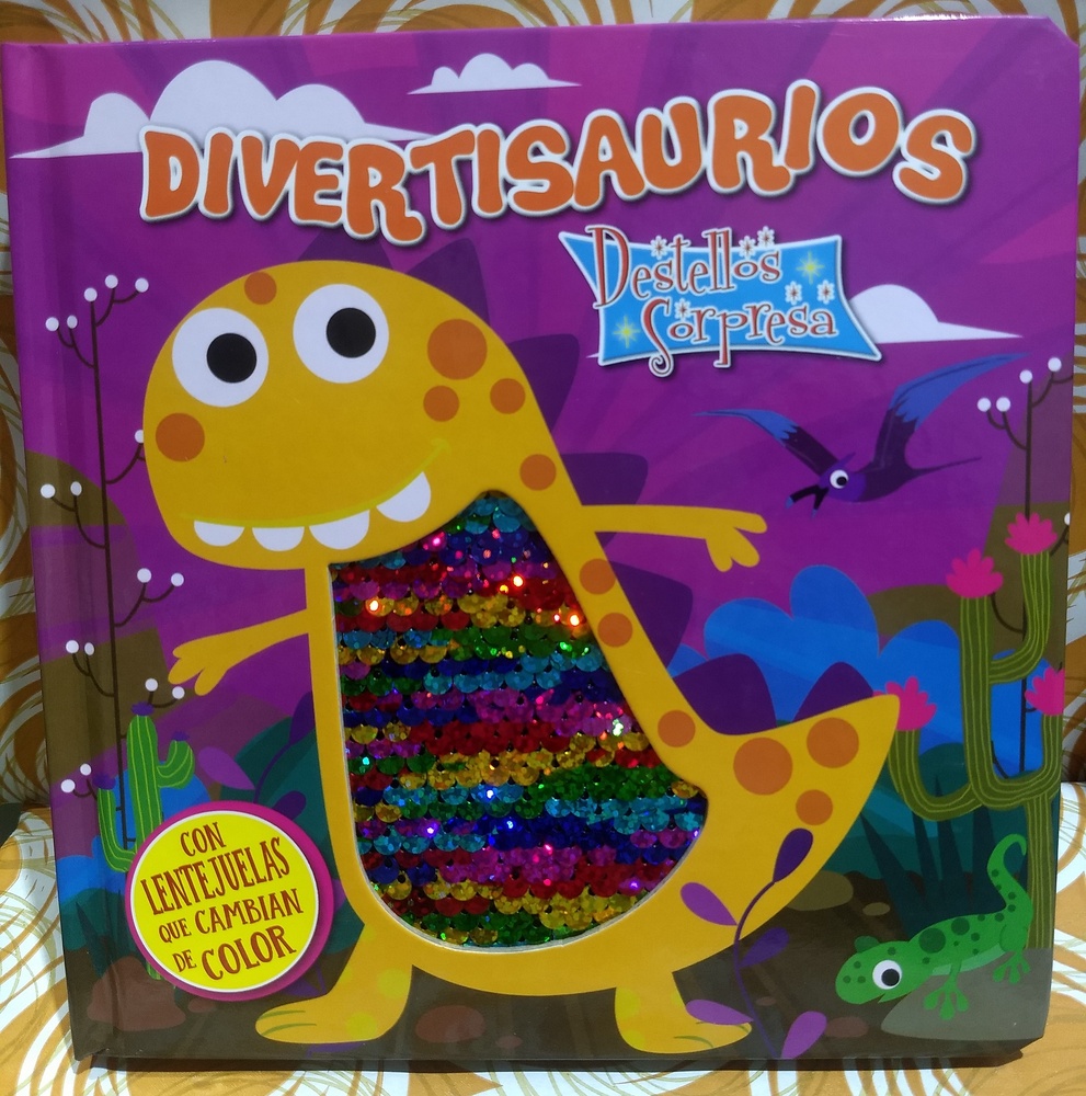 Divertisaurios