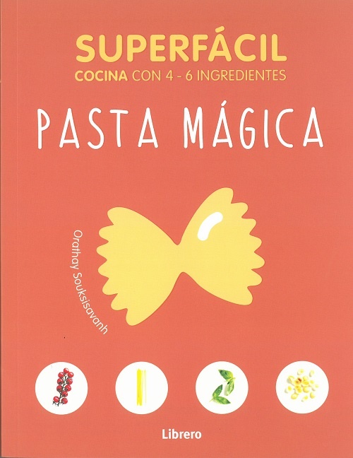 Superfacil Pasta Magica