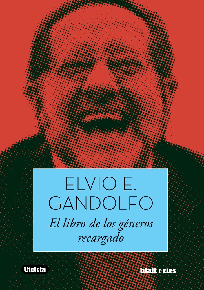 El libro de los generos recargado