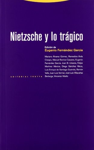 Nietzsche y lo trágico