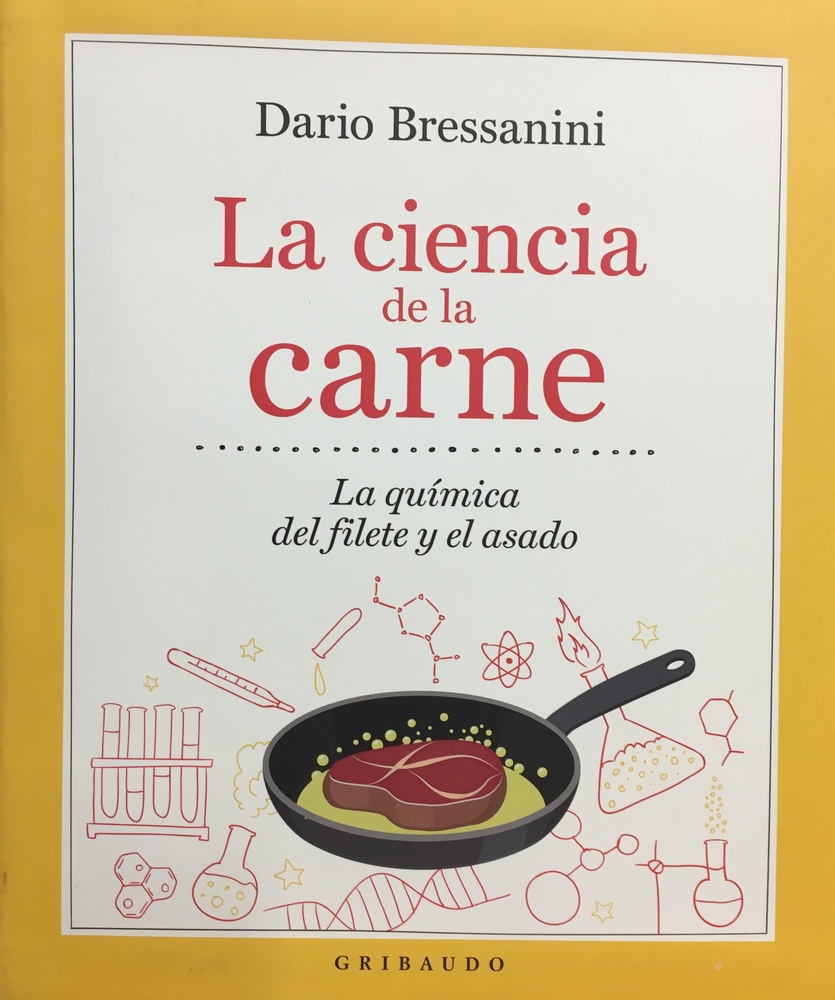 La ciencia de la carne