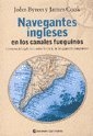 Navegantes ingleses en los canañes fueguinos