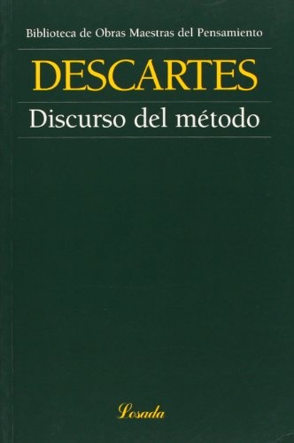 Discurso del método