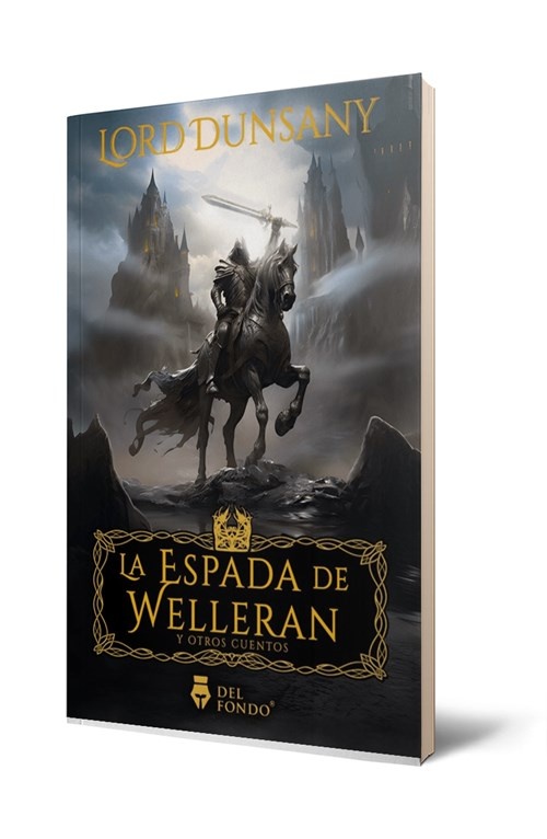 La Espada de Welleran y otros cuentos