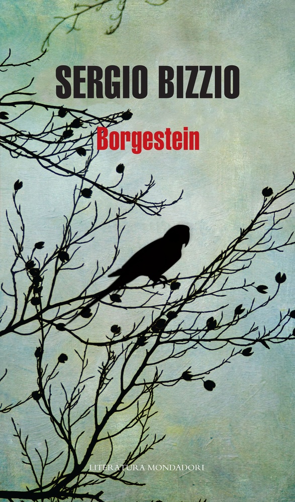 Borgestein