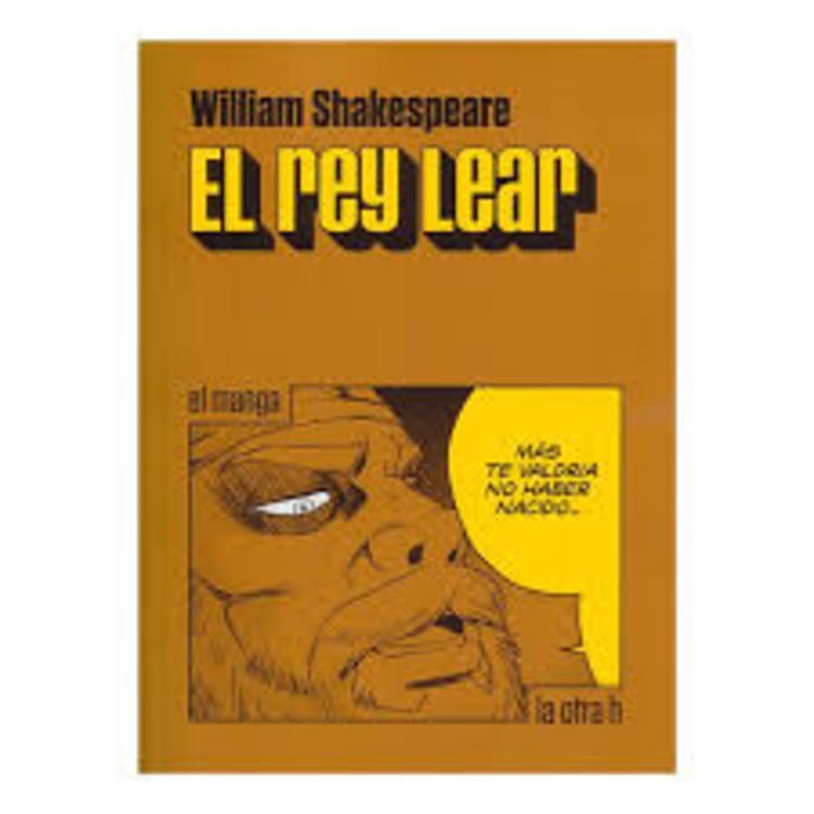 El rey Lear