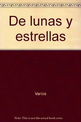 De lunas y estrellas