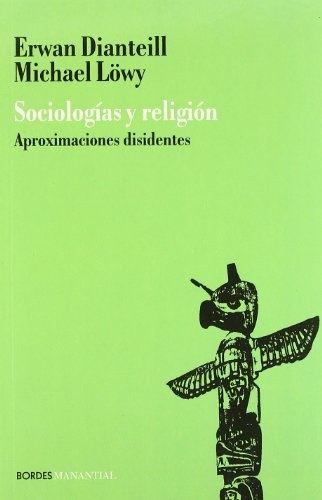 Sociologia y religion