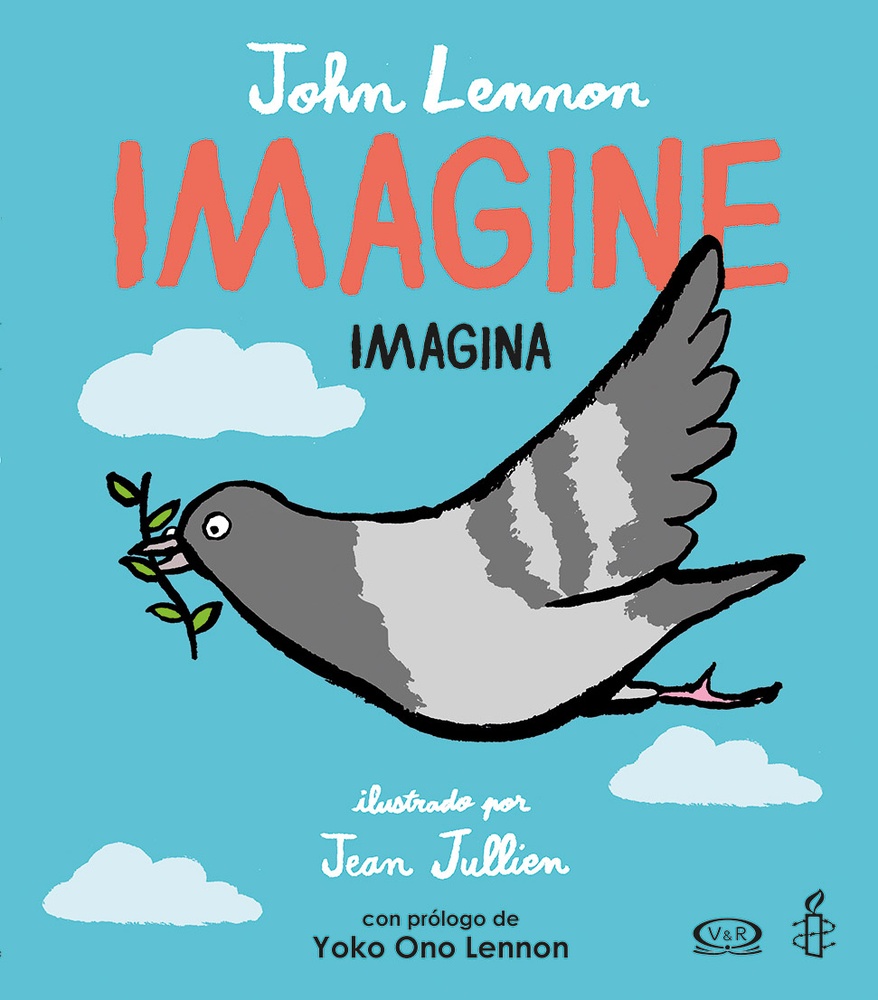 Imagine (Imagina)