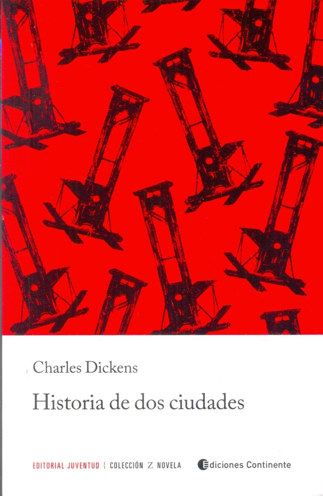 Historia de dos ciudades