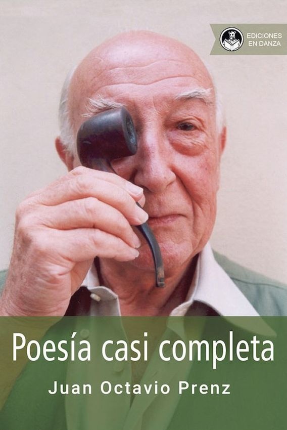 Poesia casi completa