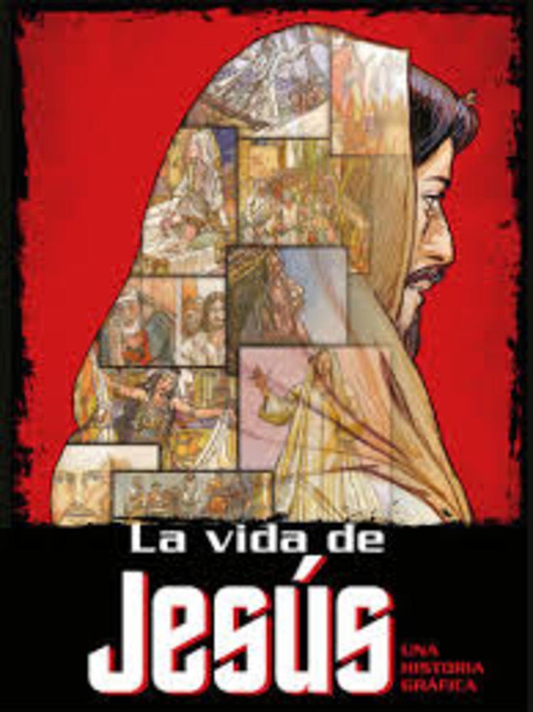 La Vida de Jesús