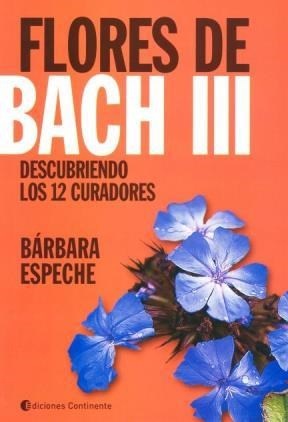 Flores de Bach III