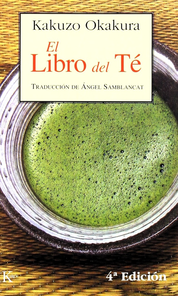 El libro del te