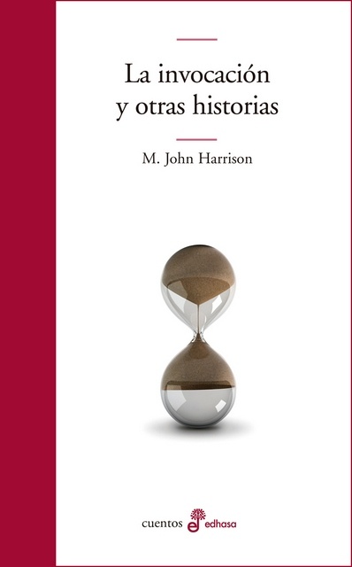 La invocacion y otras historias