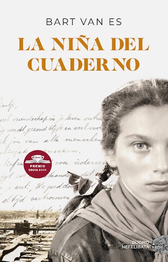 La Niña del cuaderno