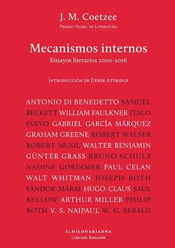 Mecanismos internos