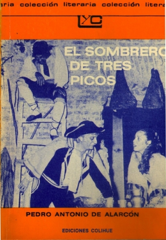 El sombrero de tres picos