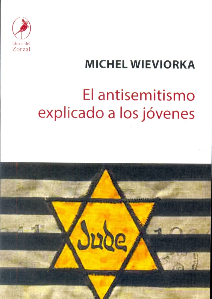 El antisemitismo explicado a los jóvenes