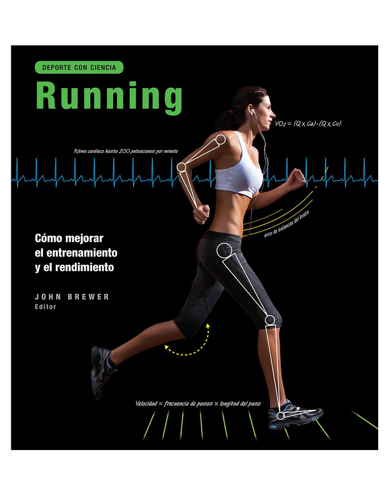 Running- Deporte con ciencia