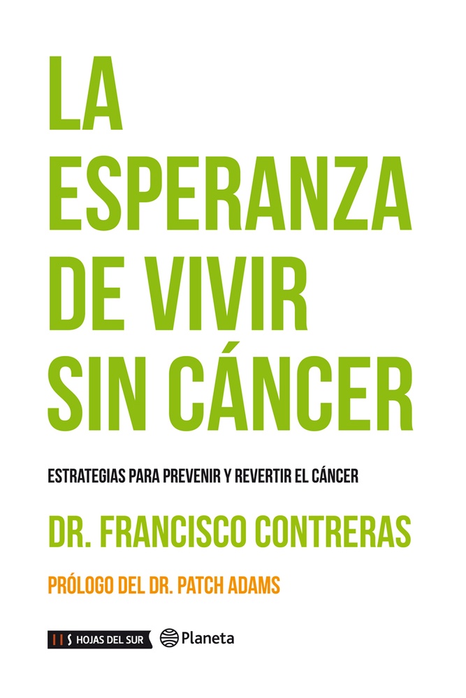 La esperanza de vivir sin cancer