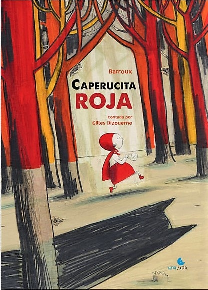 Caperucita roja