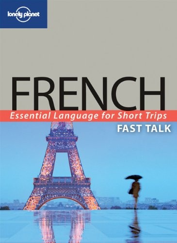 Fast Talk French