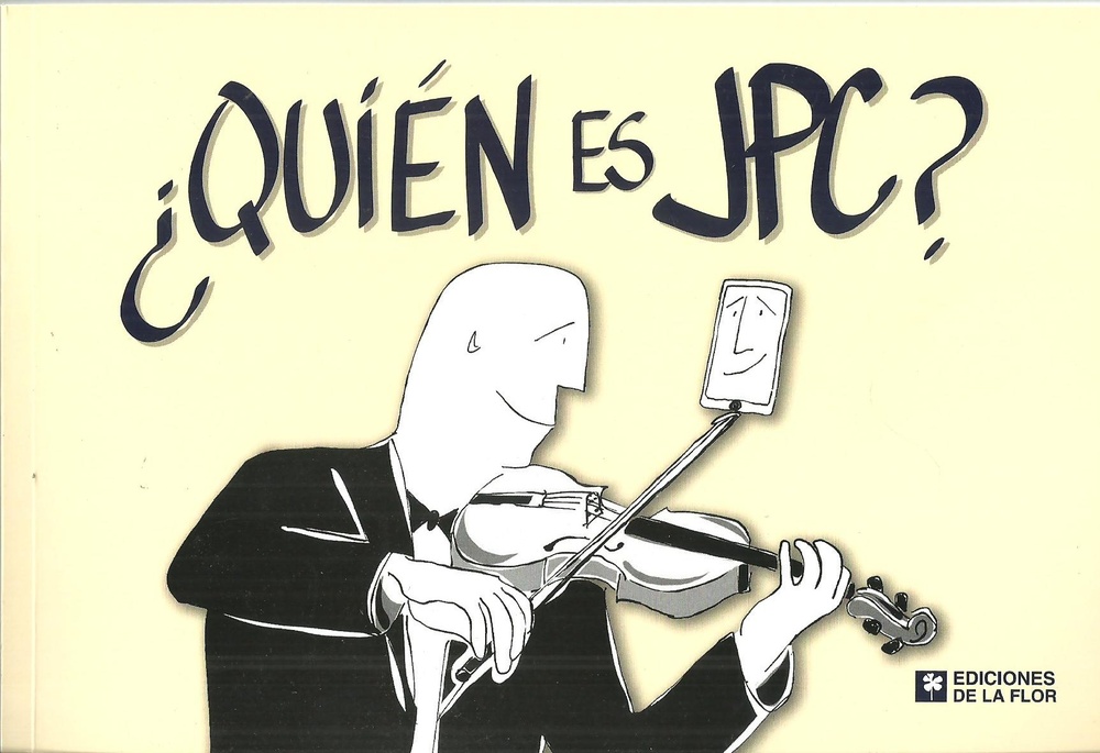 Quien es JPC