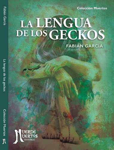 La lengua de los Geckos