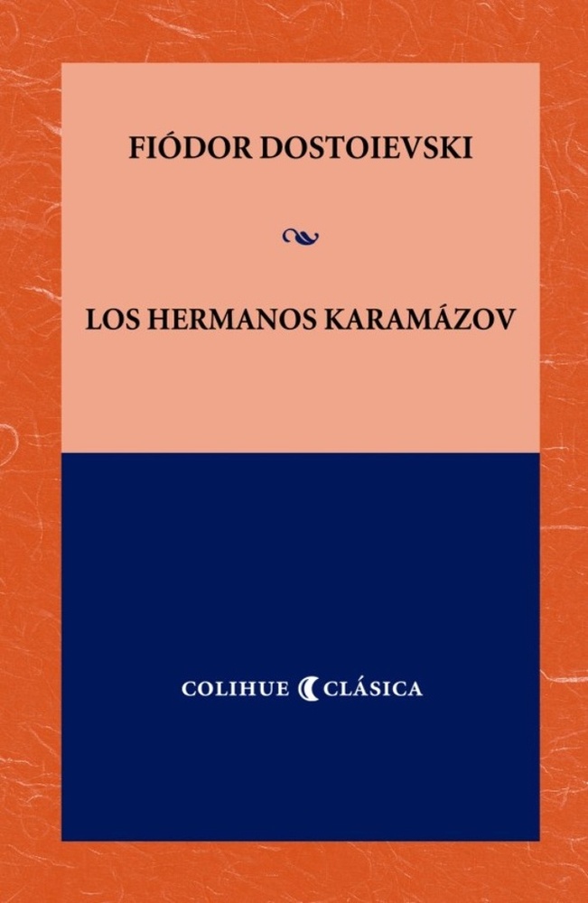 Los hermanos Karamazov