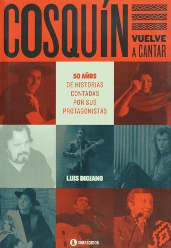 Cosquín vuelve a cantar