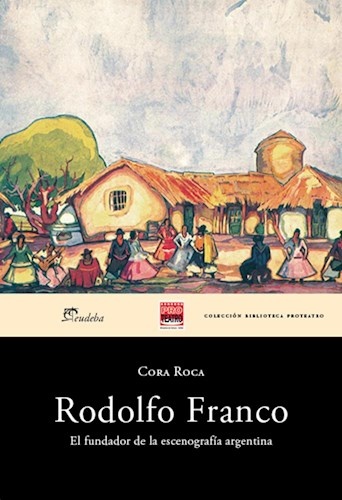 Rodolfo Franco