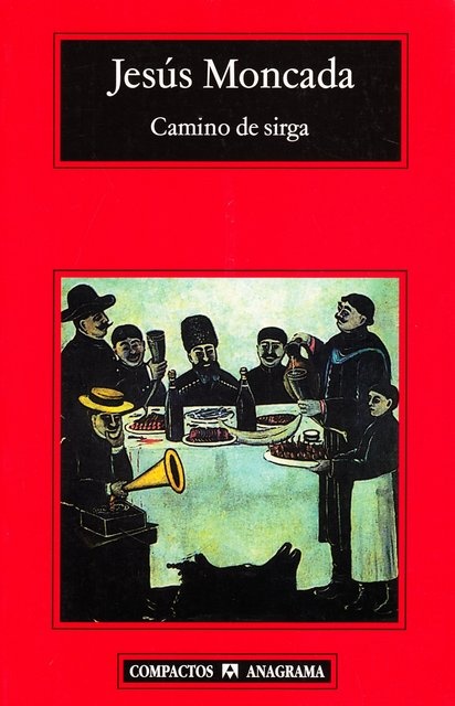 Camino de sirga