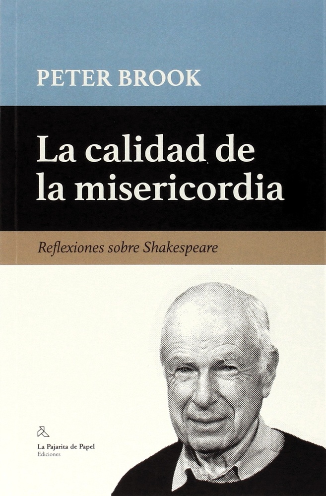 La Calidad de la misericordia