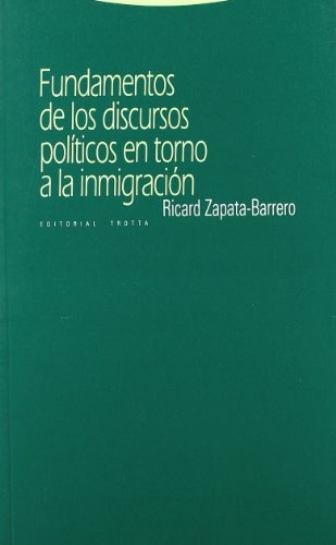 fundamentos de los discursos politicos en to