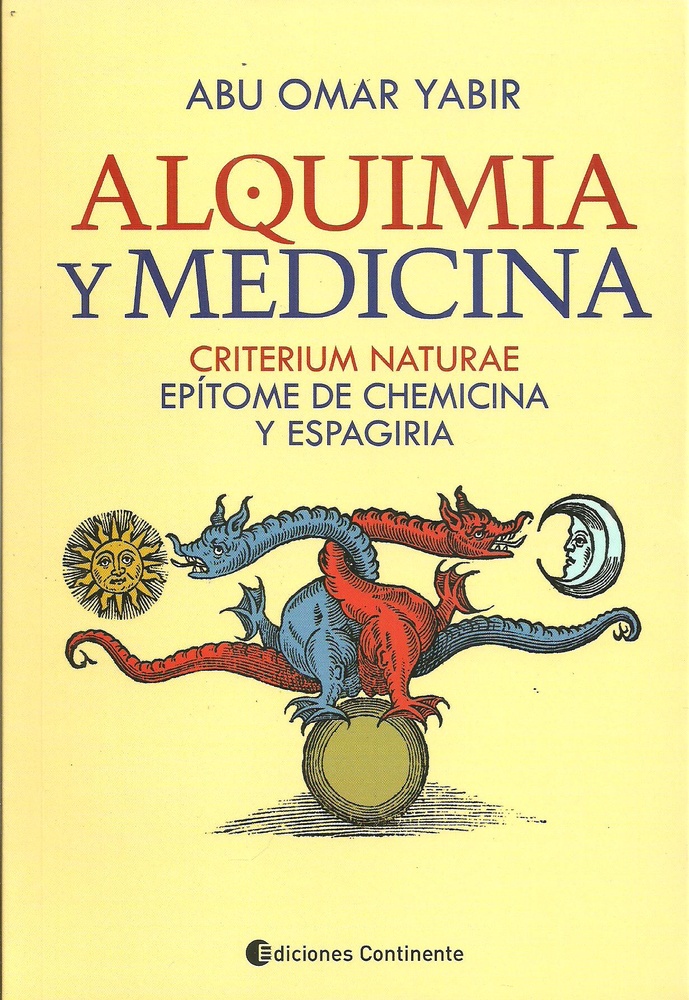 Alquimia y medicina