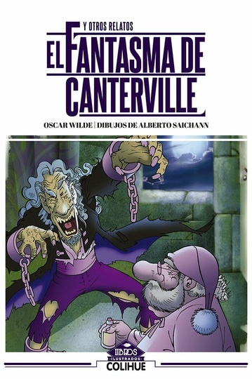 El Fantasma de Canterville y otros relatos