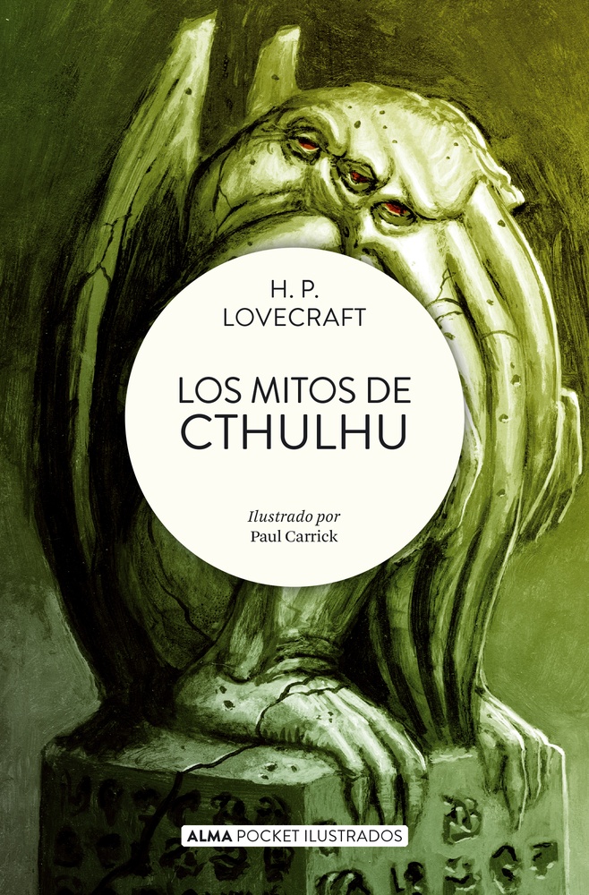 Los mitos de cthulhu