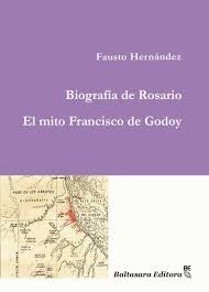 Biografia de Rosario