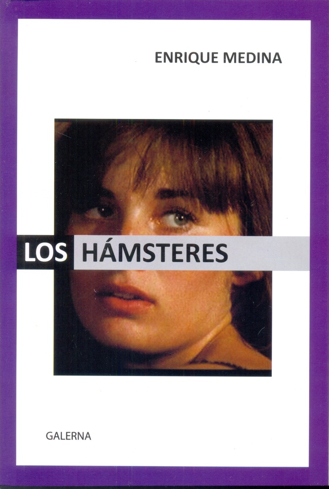 Los Hamsteres