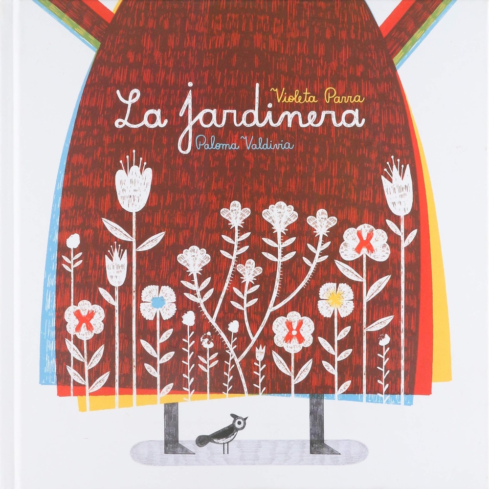 La jardinera