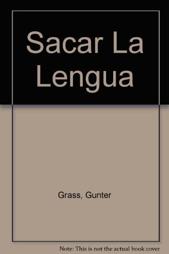 Sacar la lengua