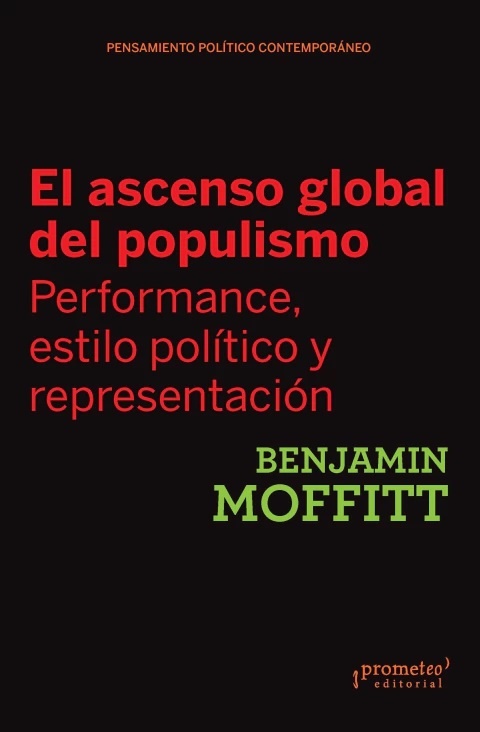 El ascenso global del populismo