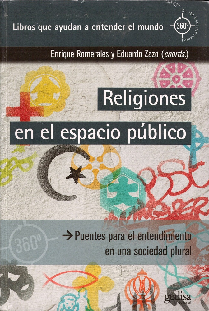 Religiones en el espacio público